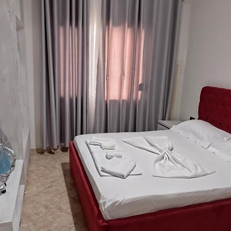 Hotel Vila Stefa Vlore Ruang foto